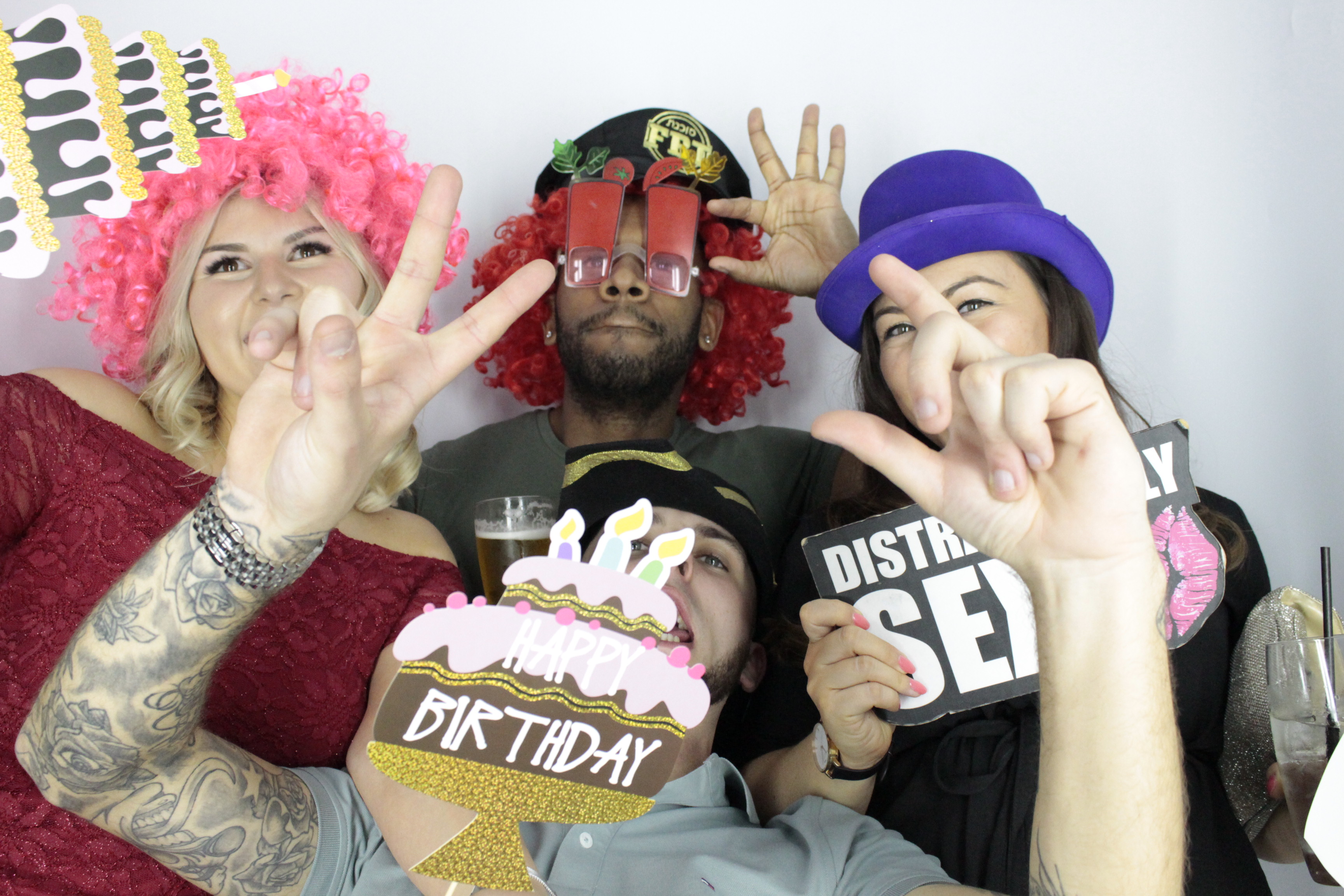 Chlöe’s 21st | View more photos from the event at gallery.myphotoboothexperience.co.uk/u/MyPhotoBoothExperienceLtd/Chlöe’s-21st